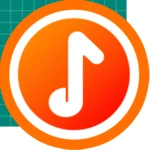 Logo of Music Player - MP4, MP3 Player android Application 