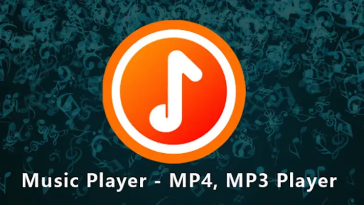 Music Player - MP4, MP3 Player android App screenshot 5